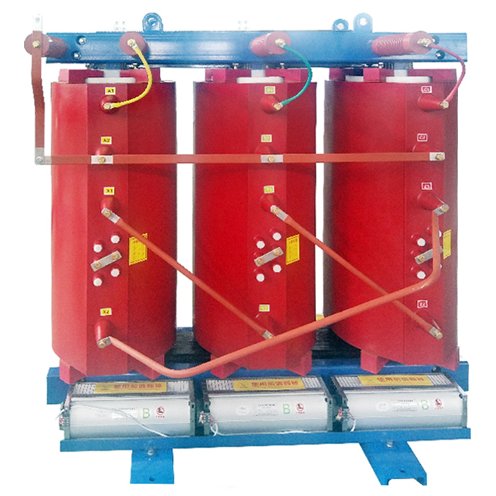 調匝式消弧線圈接地補償裝置""